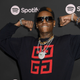 Soulja Boy attends Spotify “Best New Artist 2019" event on February 7, 2019 in Los Angeles, California.
